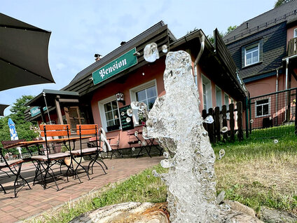 Pension Oybin Zittauer Gebirge Oberlausitz 03 Pension Oybin Zittauer Gebirge Oberlausitz 03