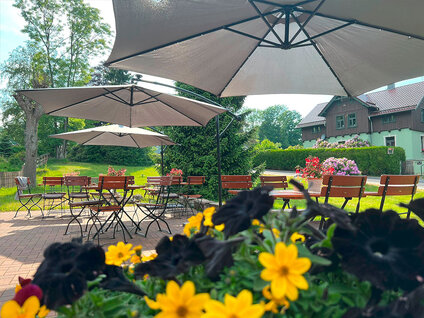 Pension Oybin Zittauer Gebirge Oberlausitz 06 Pension Oybin Zittauer Gebirge Oberlausitz 06